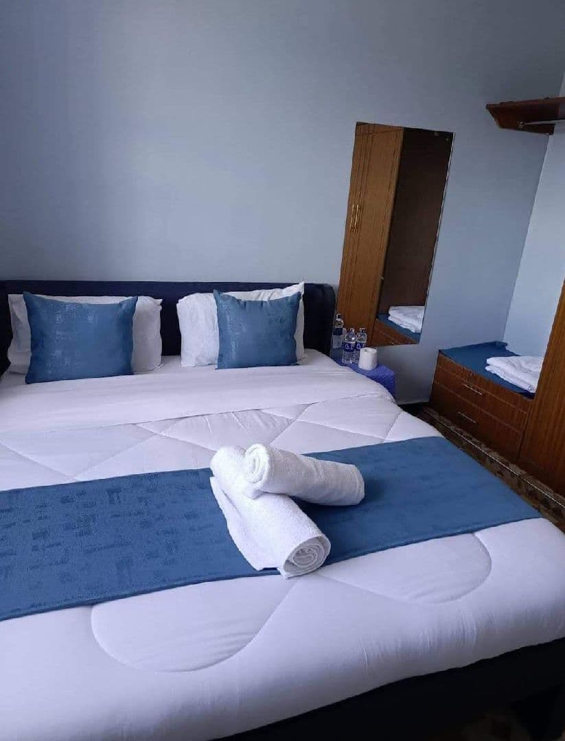 Experience Unmatched Comfort at Redcliffs Homestay in Machakos